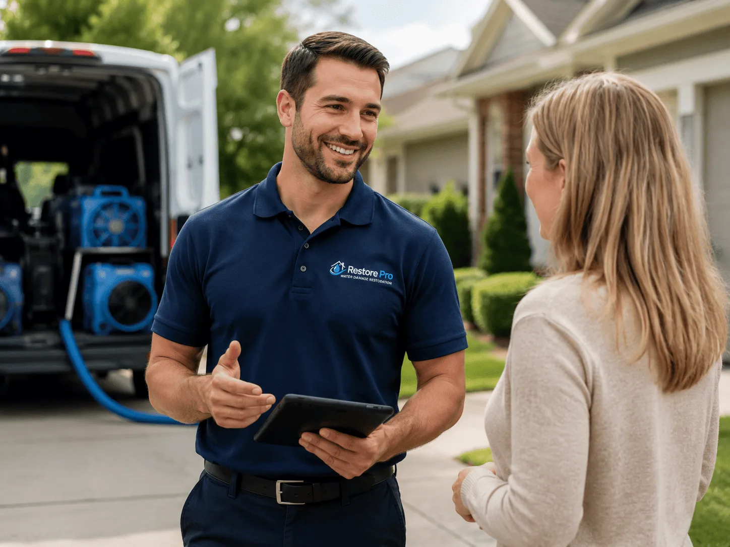 Water Damage Restoration Maplecrest, NY FAQs